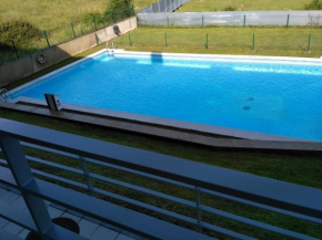Urbanización La Arquera Golf